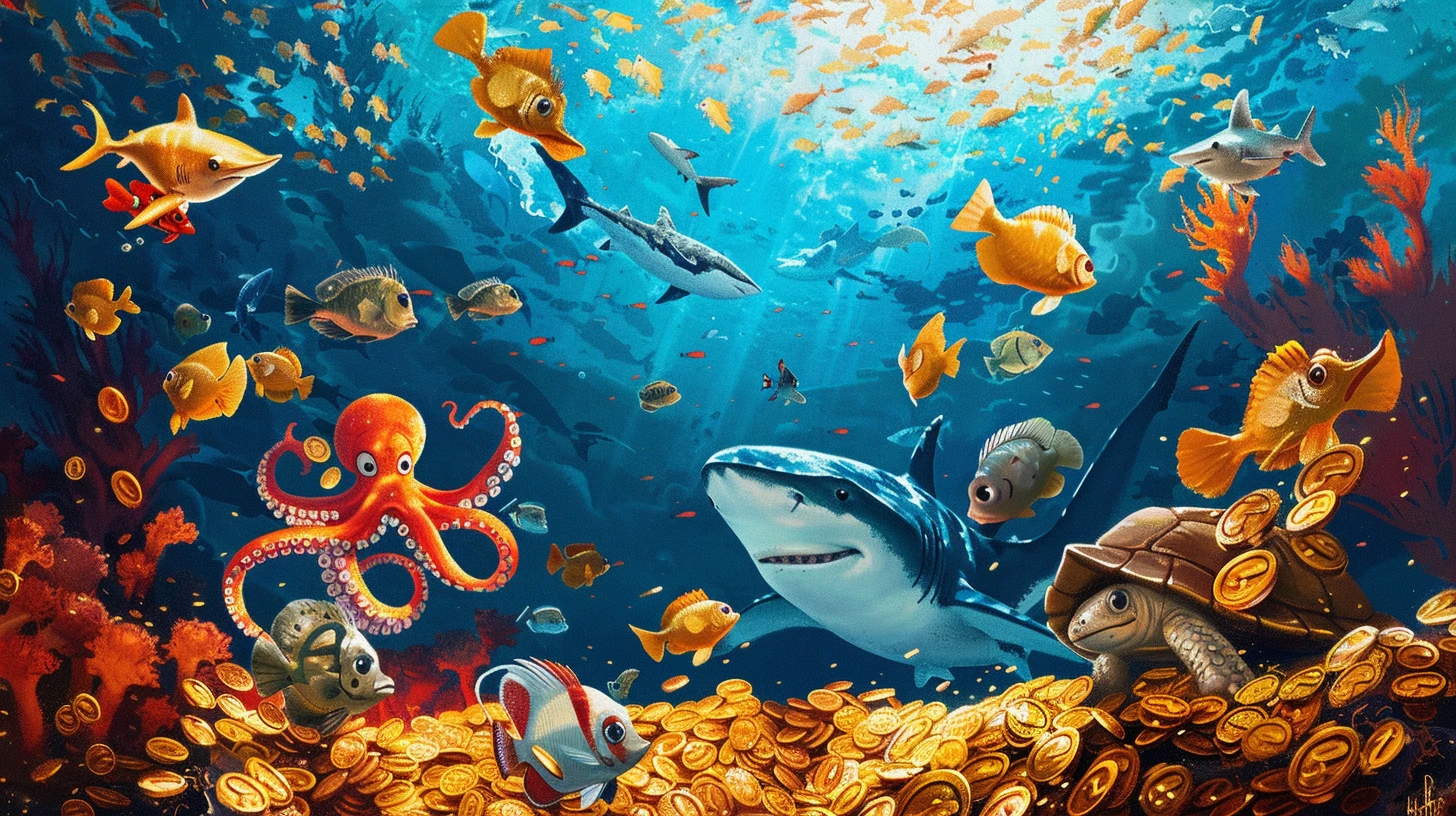 Khám Phá Thế Giới Giải Trí Với Az888