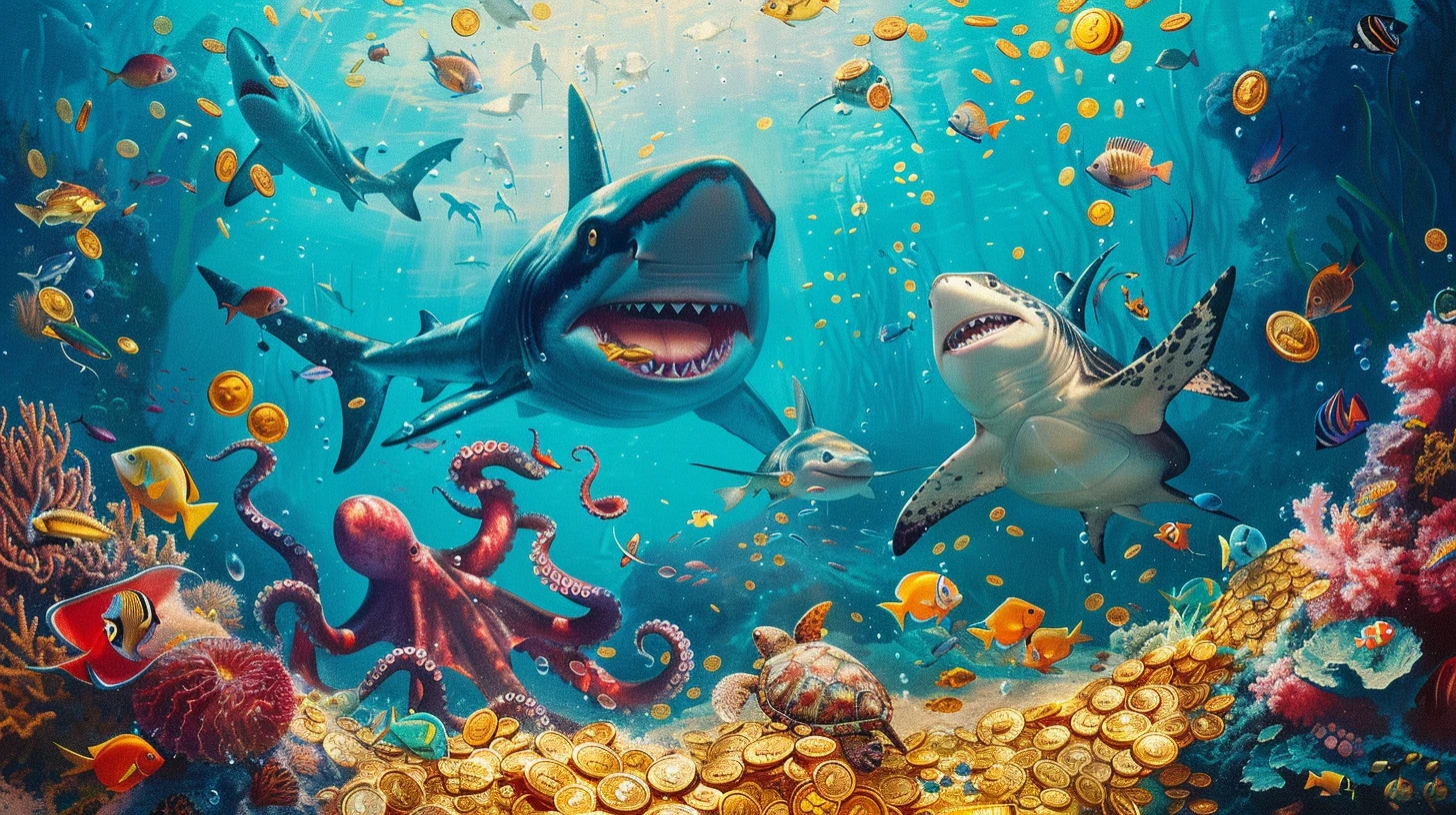 Khám Phá Thế Giới Giải Trí Với Az888