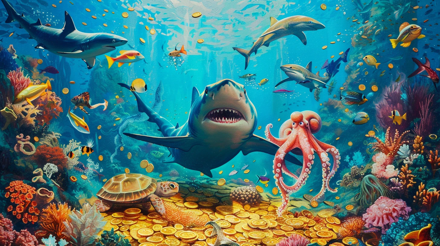 Khám Phá Luck8: Điểm Đến Hấp Dẫn Cho Người Chơi Đam Mê Đá Gà và Mạt Chược