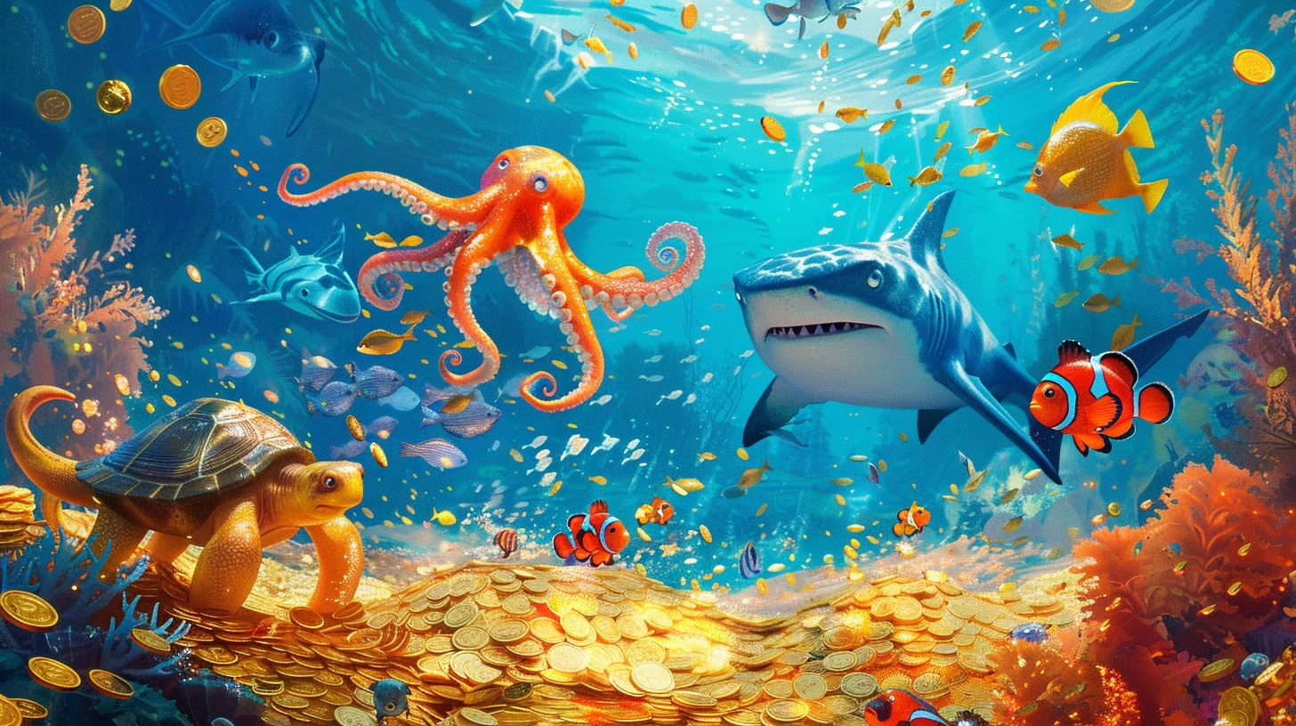 Khám Phá Thế Giới Giải Trí Tại Febet