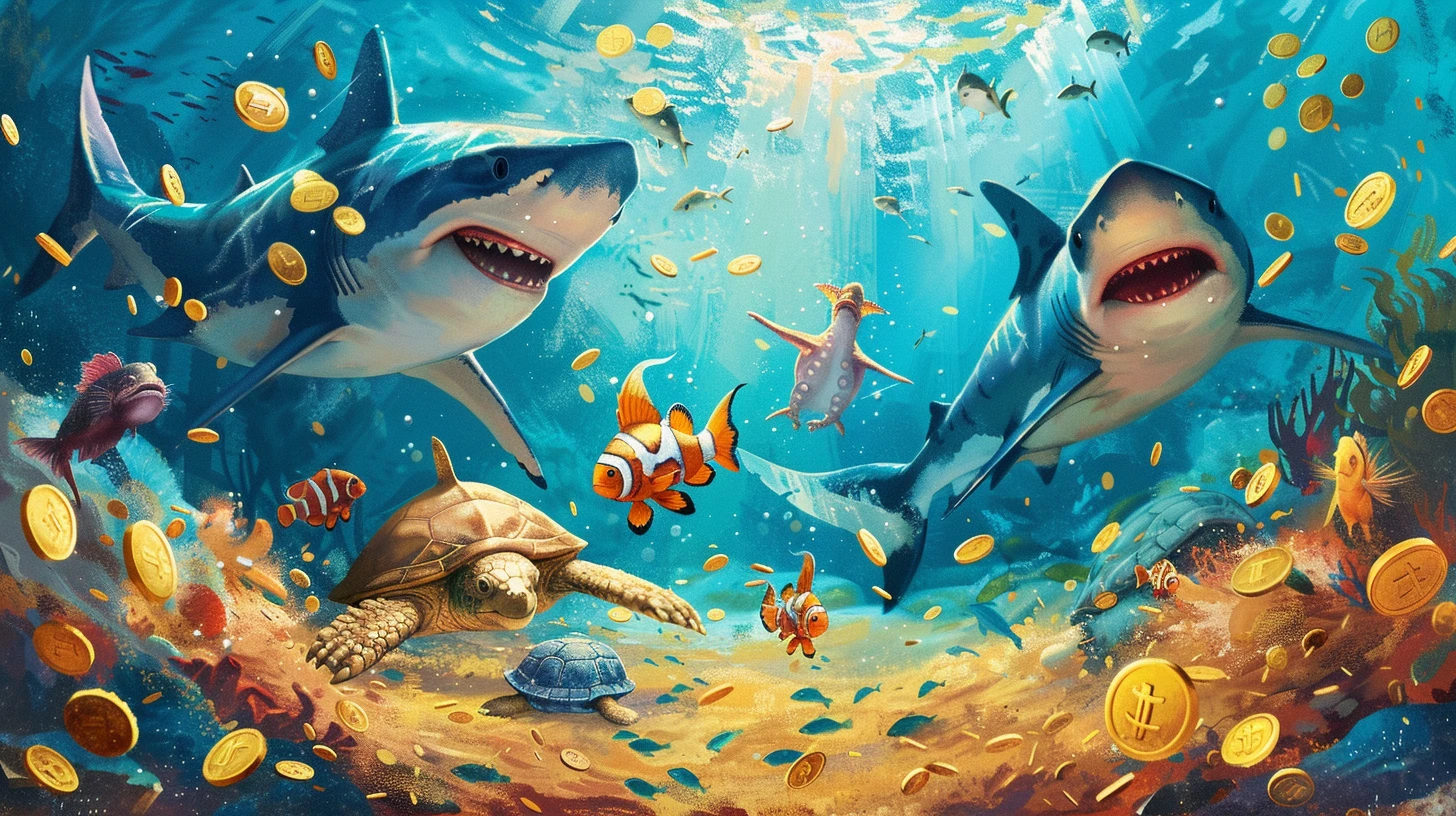 Khám Phá Thế Giới Giải Trí Với Sun Win