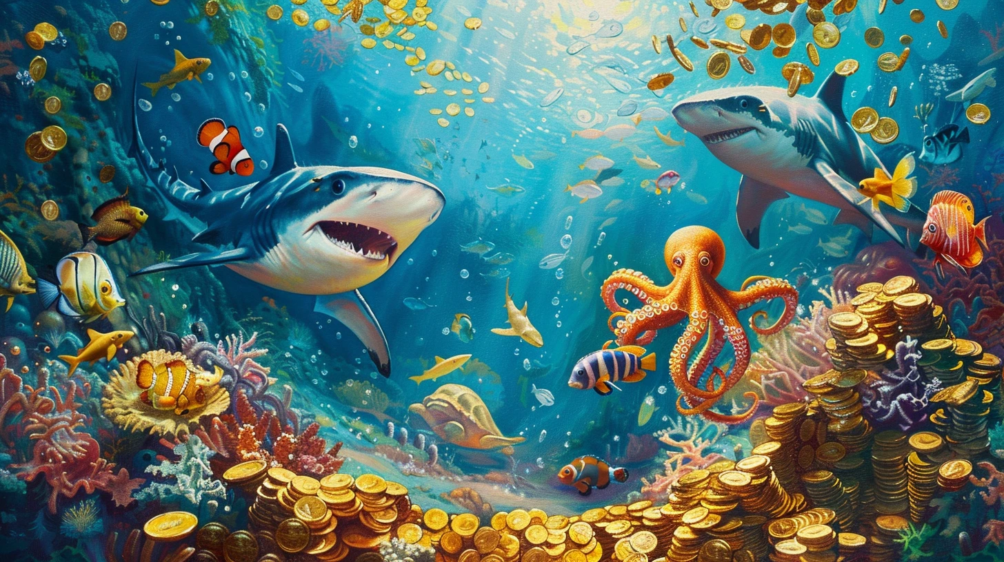 Khám Phá Thế Giới Giải Trí Tại V9bet88