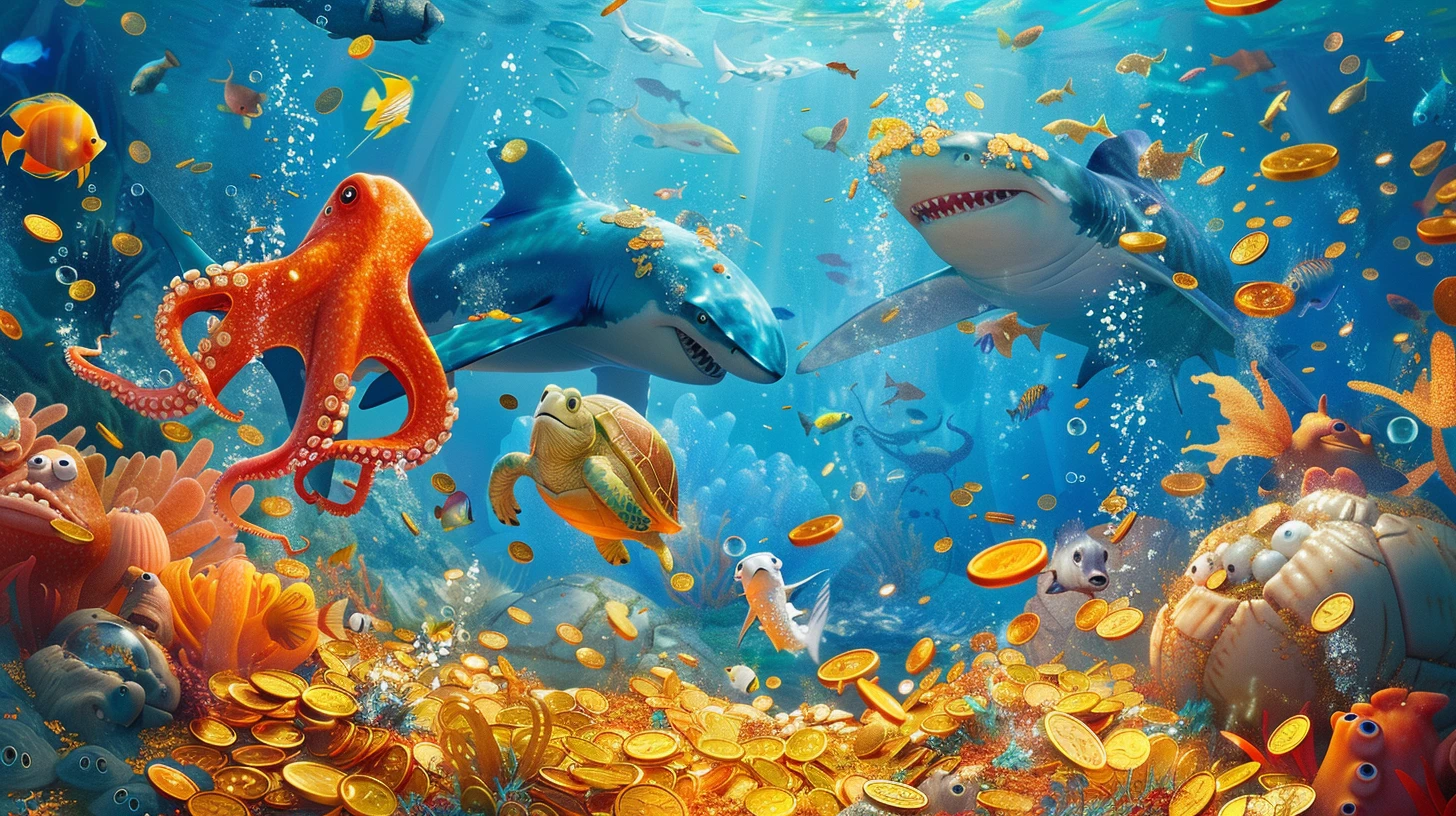 Khám Phá Thế Giới Trò Chơi Cùng Sun Win