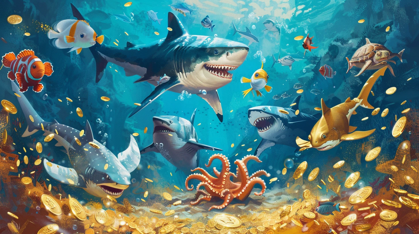 Khám Phá Thế Giới Trò Chơi Cùng Sun Win