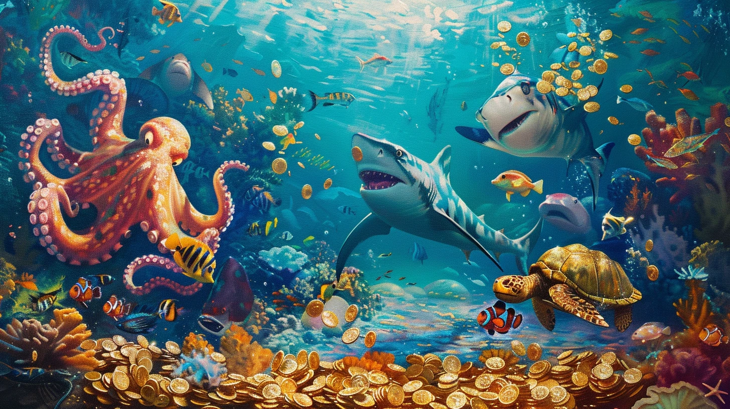 Khám Phá Thế Giới Trò Chơi Cùng Sun Win