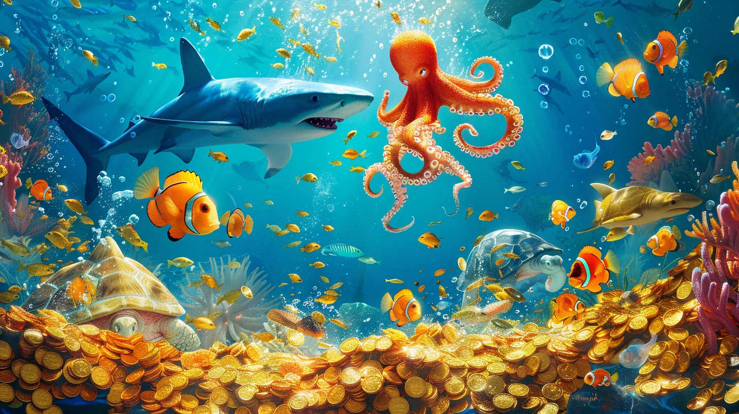 Khám Phá Lodevip: Nơi Đem Đến Trải Nghiệm Cá Cược Đỉnh Cao