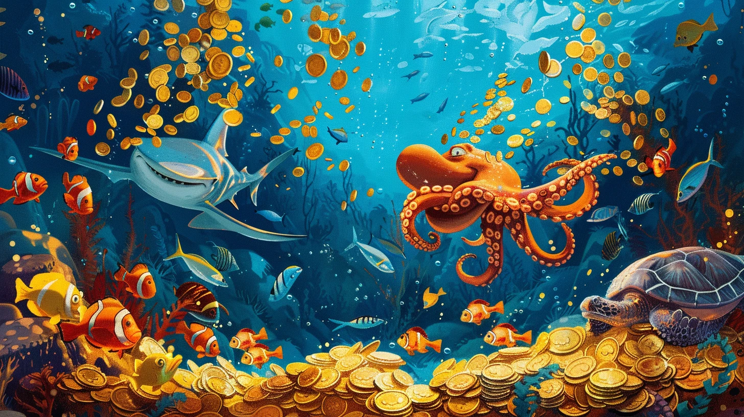 Khám Phá VNDWIN: Trải Nghiệm Chơi Game Đỉnh Cao Tại Việt Nam