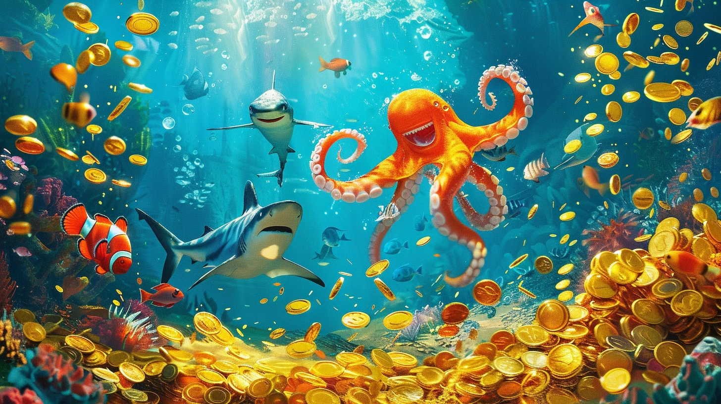 Khám Phá VNDWIN: Trải Nghiệm Chơi Game Đỉnh Cao Tại Việt Nam