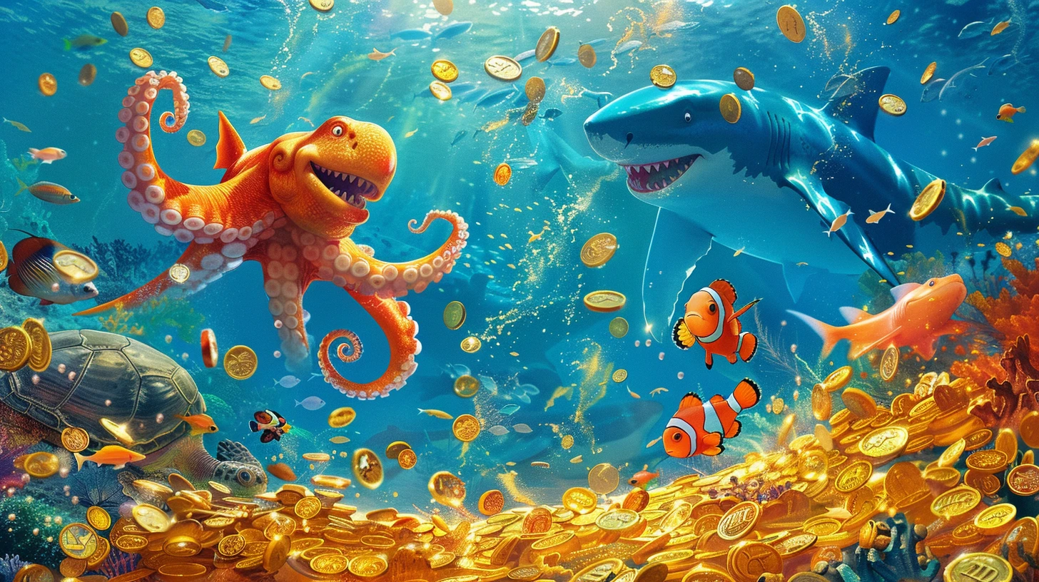 Khám Phá Thế Giới Giải Trí Với 55win