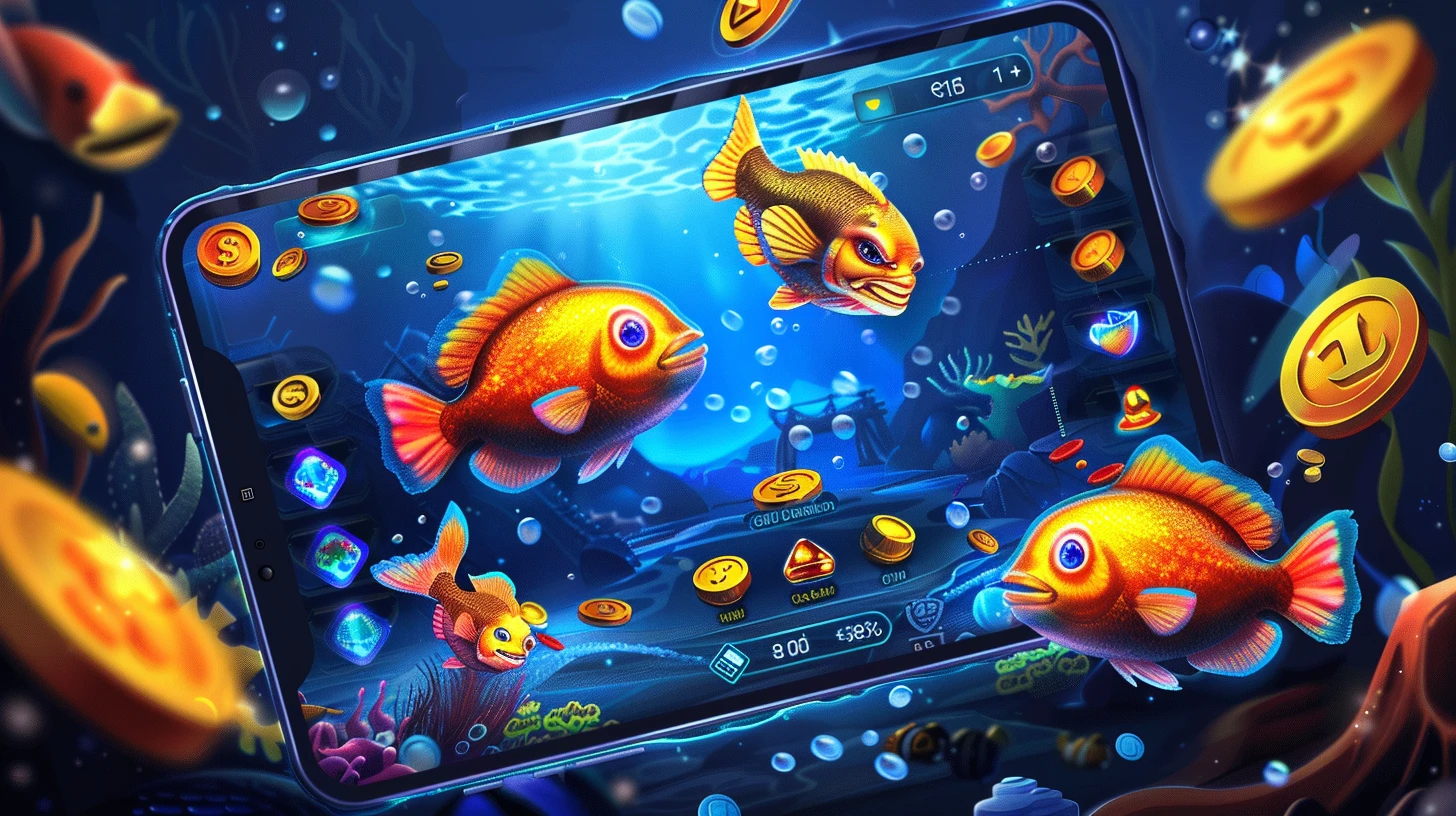 Khám Phá Thế Giới Giải Trí Với 55win