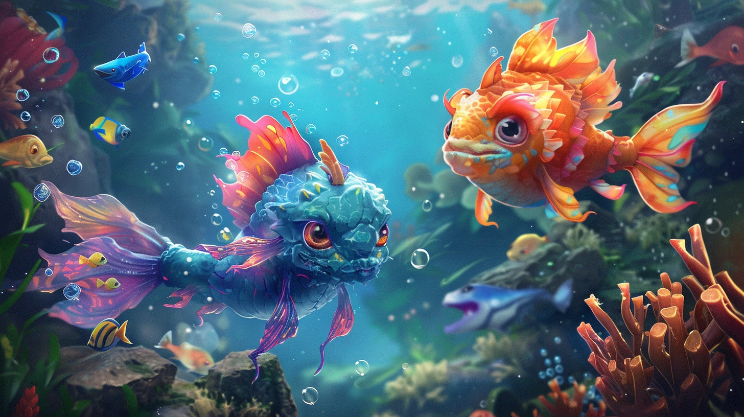 Khám Phá Thế Giới Game Online: Từ JJ88 Đến Đường Mạt Chược 2