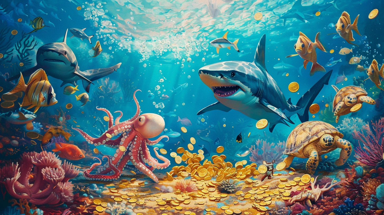 Khám Phá Thế Giới Của Sin 88: Đội Ngũ Xuất Sắc và Trò Chơi Đáng Chú Ý