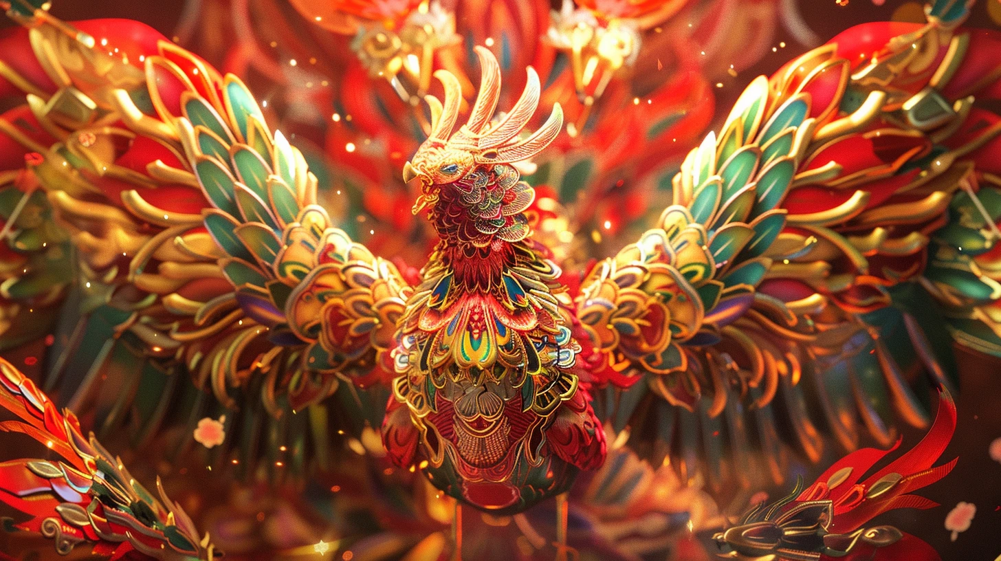 Khám Phá Thế Giới Giải Trí Với 6623a: Trường Gà Thomo C1 Net và Các Trò Chơi Hấp Dẫn