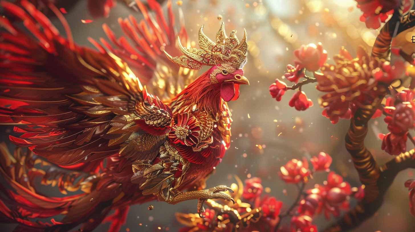 Khám Phá Thế Giới Giải Trí Với 6623a: Trường Gà Thomo C1 Net và Các Trò Chơi Hấp Dẫn