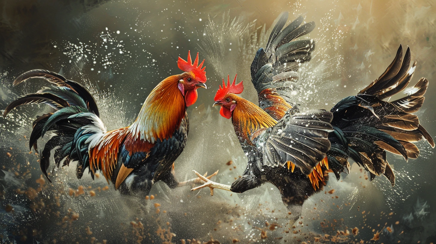 Khám Phá Thế Giới 999bet: Câu Lạc Bộ Đá Gà Trực Tiếp và Nhiều Tính Năng Đặc Biệt