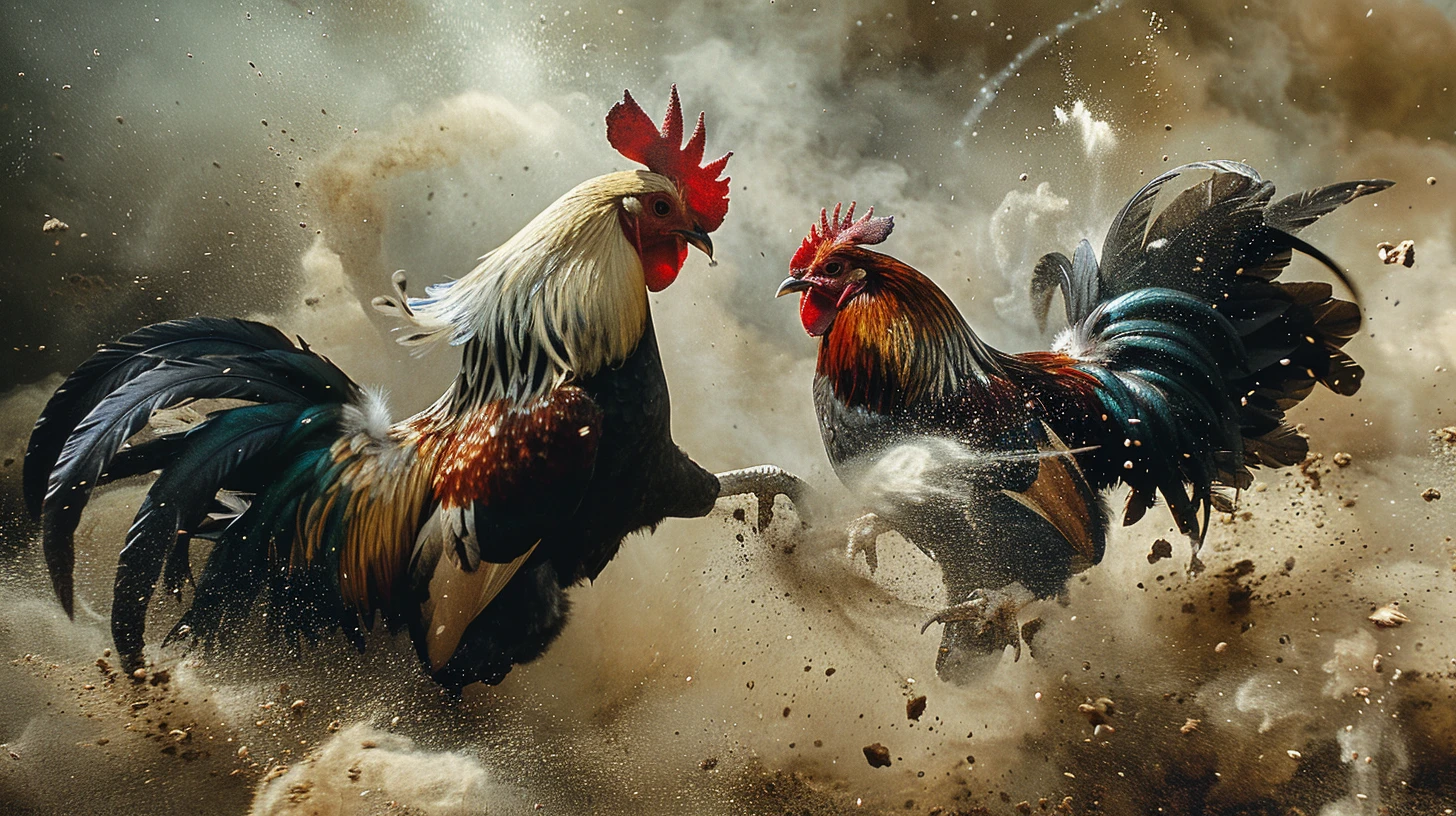 Khám Phá Thế Giới của Goo88: Từ Thức Ăn Cho Gà Chọi Đến Trái Cây Vui Nhộn