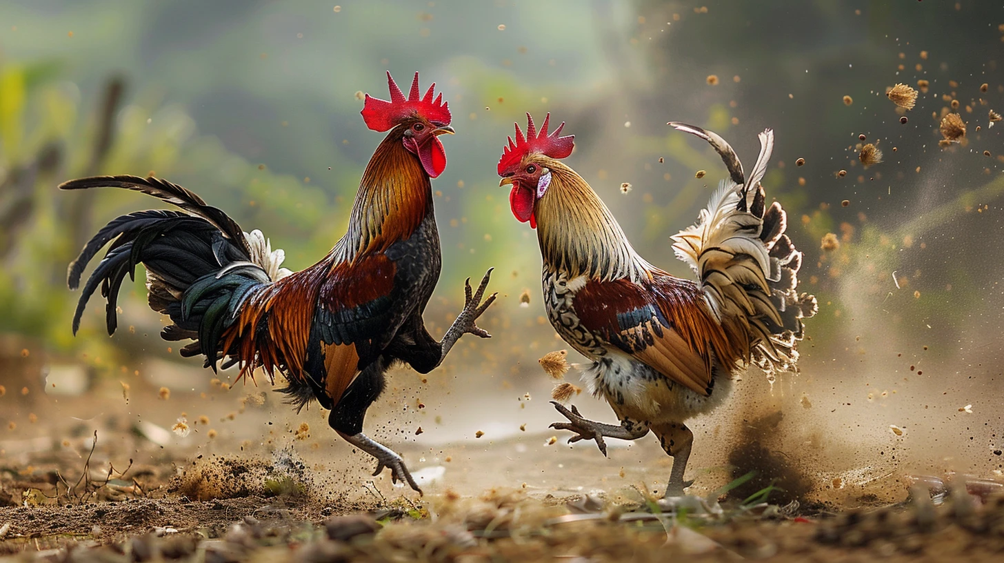 Khám Phá Thế Giới Giải Trí: Từ JJ88 đến Đá Gà Trực Tiếp Campuchia