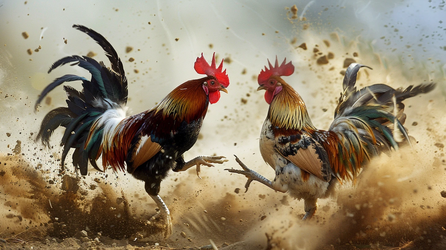 Khám Phá Thế Giới Giải Trí: Từ JJ88 đến Đá Gà Trực Tiếp Campuchia