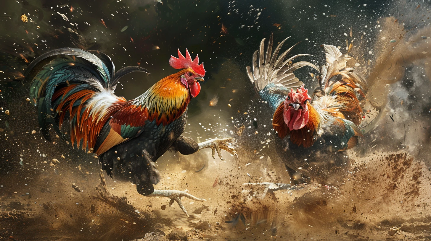 Khám Phá Thế Giới Giải Trí Với H88: Từ Cám Cá Đến Đá Gà Trực Tiếp