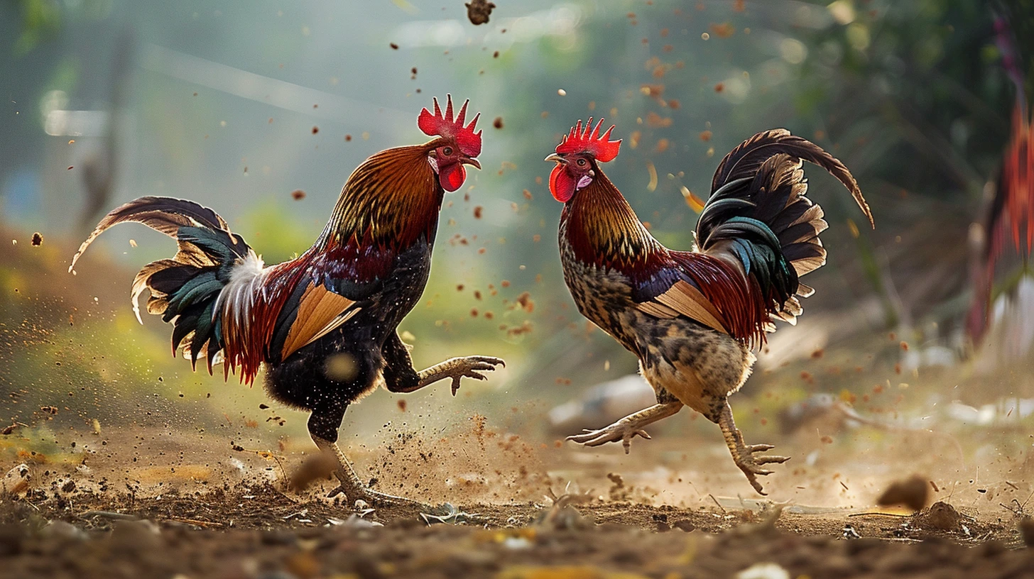 Khám Phá Thế Giới Giải Trí Với H88: Từ Cám Cá Đến Đá Gà Trực Tiếp