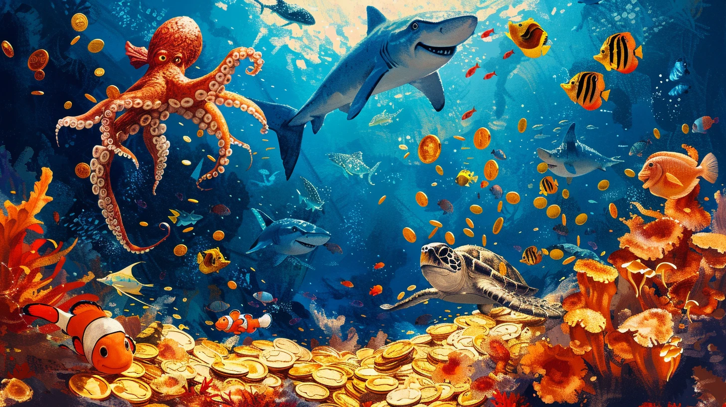 Khám Phá Các Trò Chơi Đặc Sắc Từ Nohu67 và Đá Gà 88.com