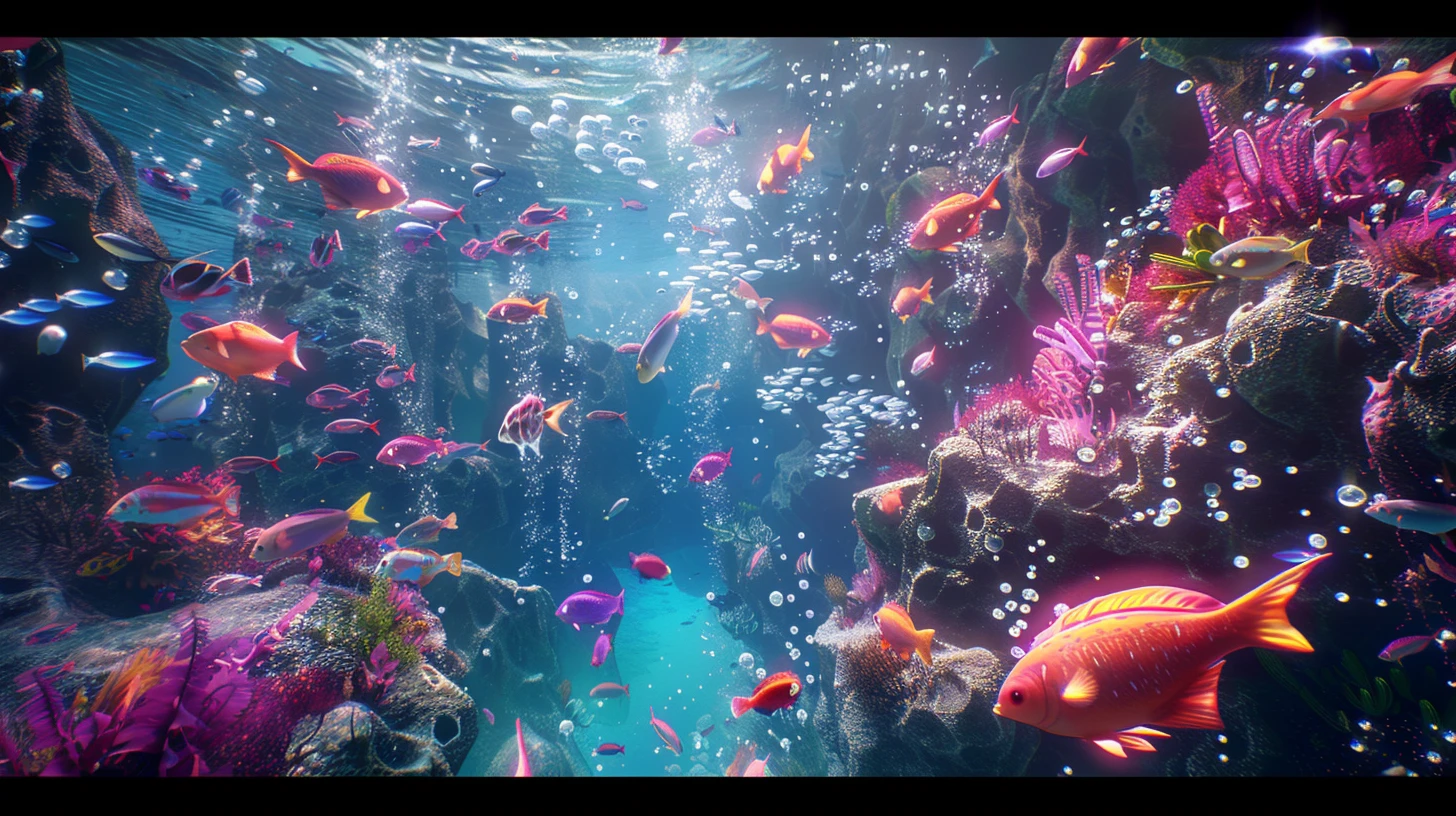 Khám Phá Thế Giới Flycam E88 Pro Max và Các Trò Chơi Trực Tuyến Nổi Bật