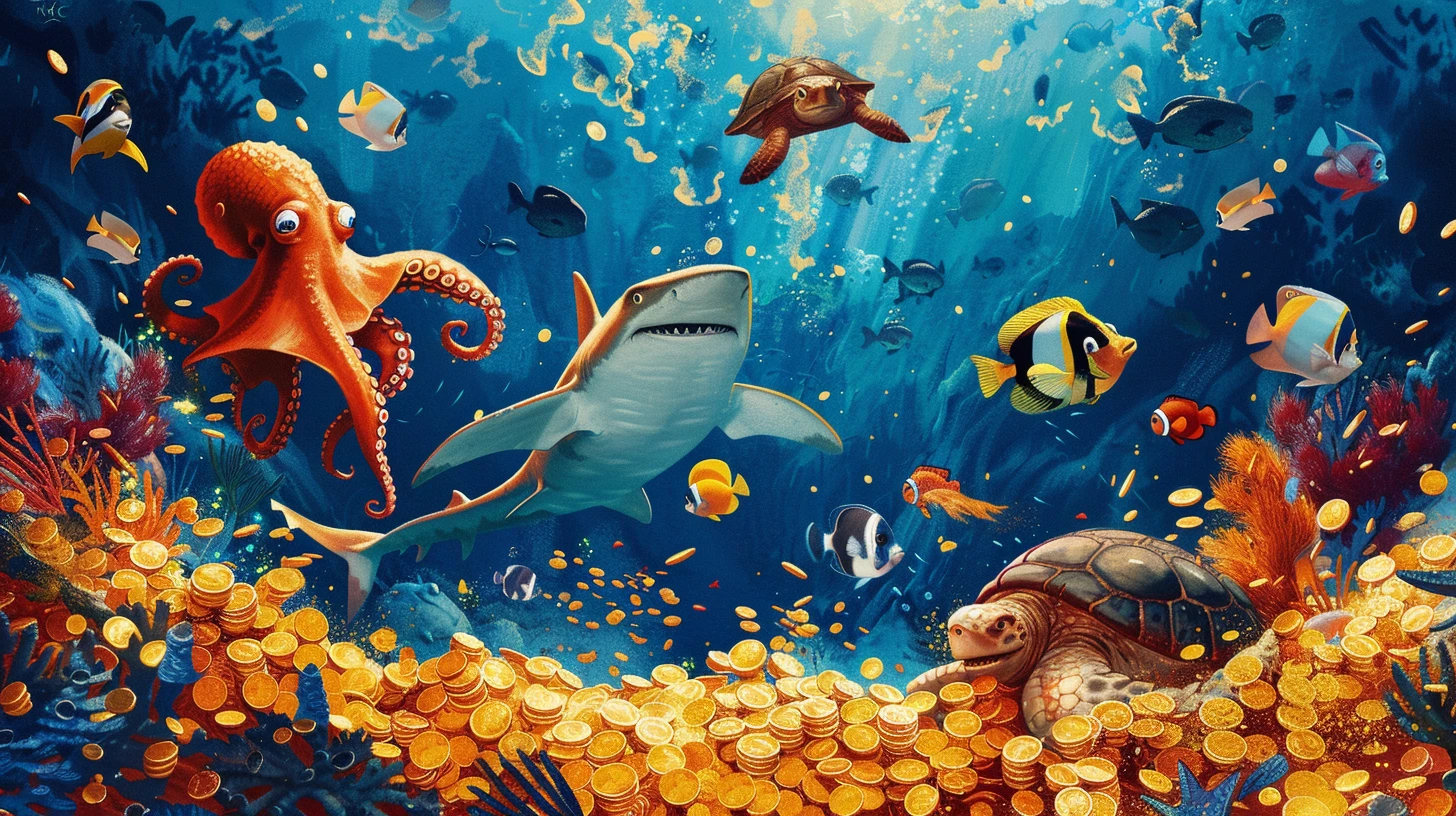 Khám Phá Gamebet Asia: Điểm Đến Lý Tưởng Cho Người Chơi Game