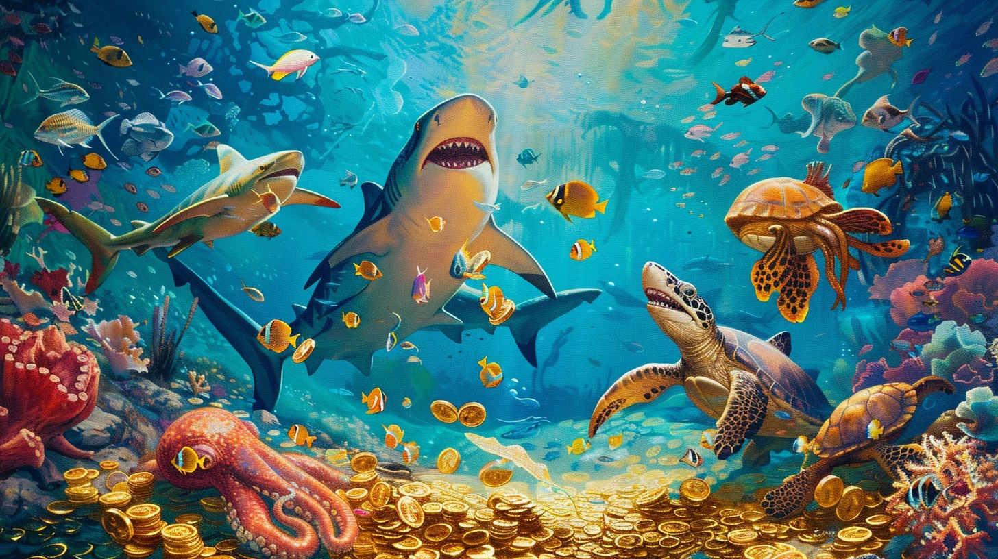 Khám Phá Thế Giới Giải Trí Cùng pkvip Casino