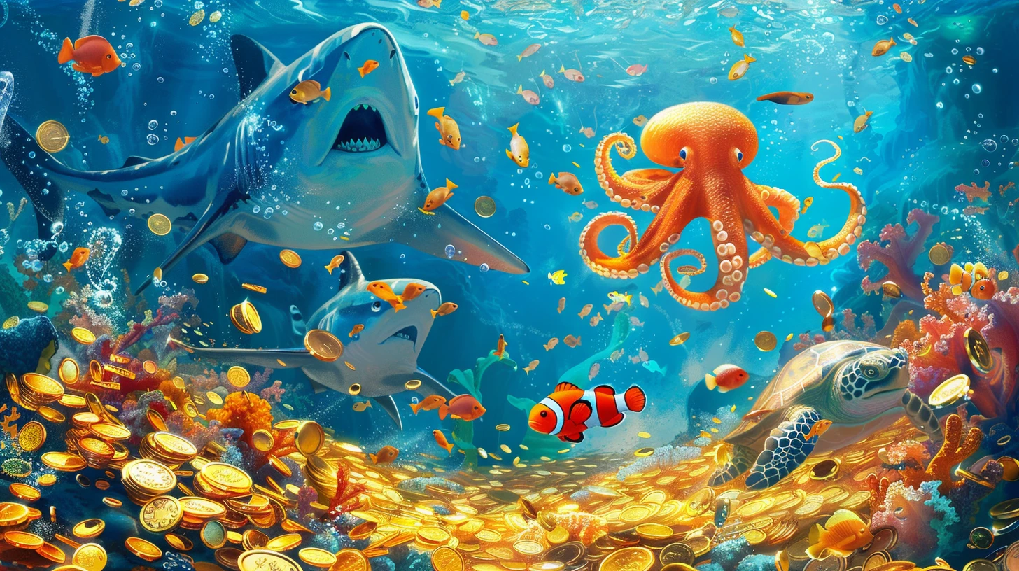 Khám Phá Thế Giới Giải Trí Cùng pkvip Casino