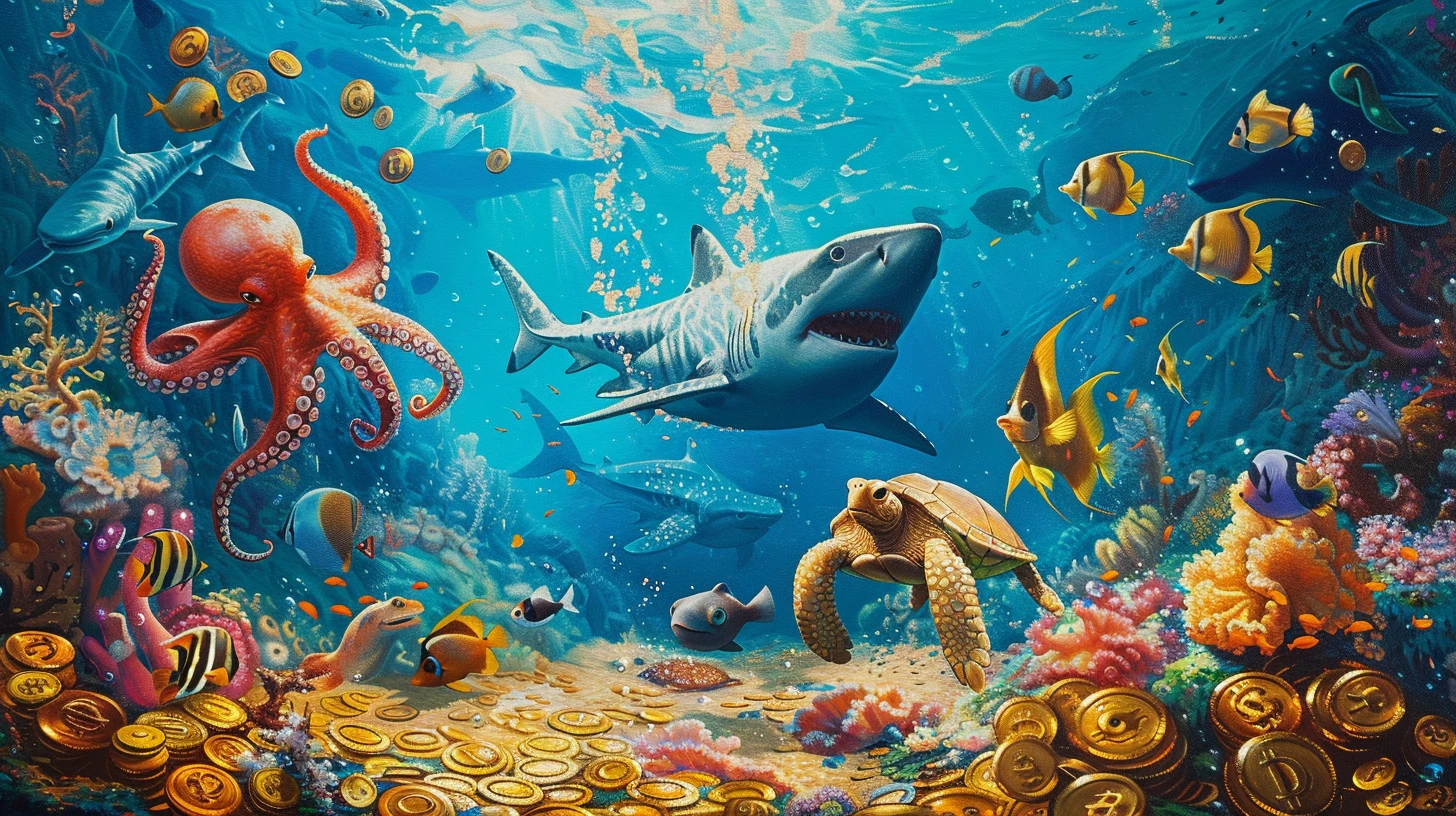 Khám Phá Thế Giới Giải Trí Cùng pkvip Casino