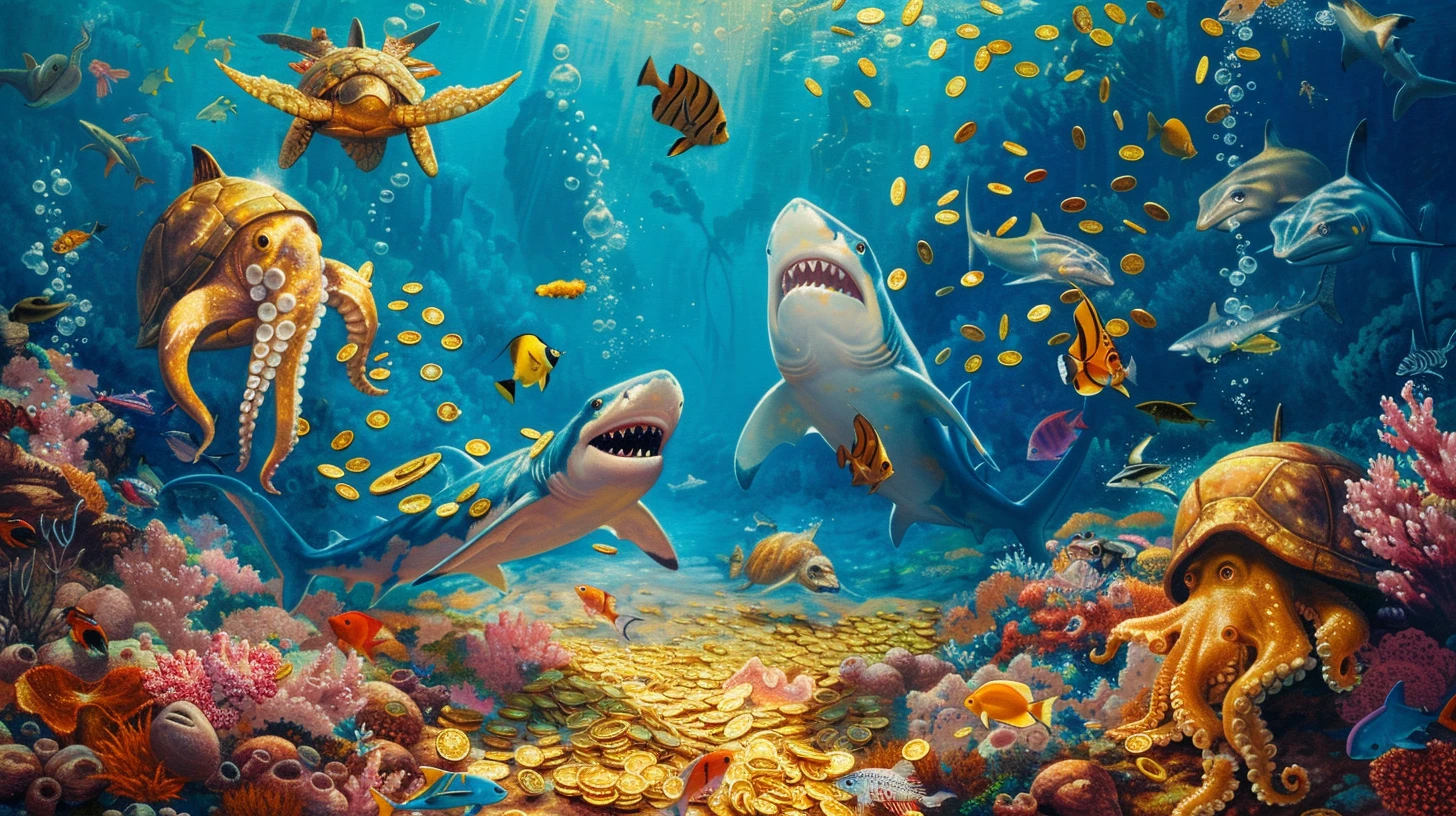 Loto288: Giải Mã Thế Giới Giải Trí Đỉnh Cao