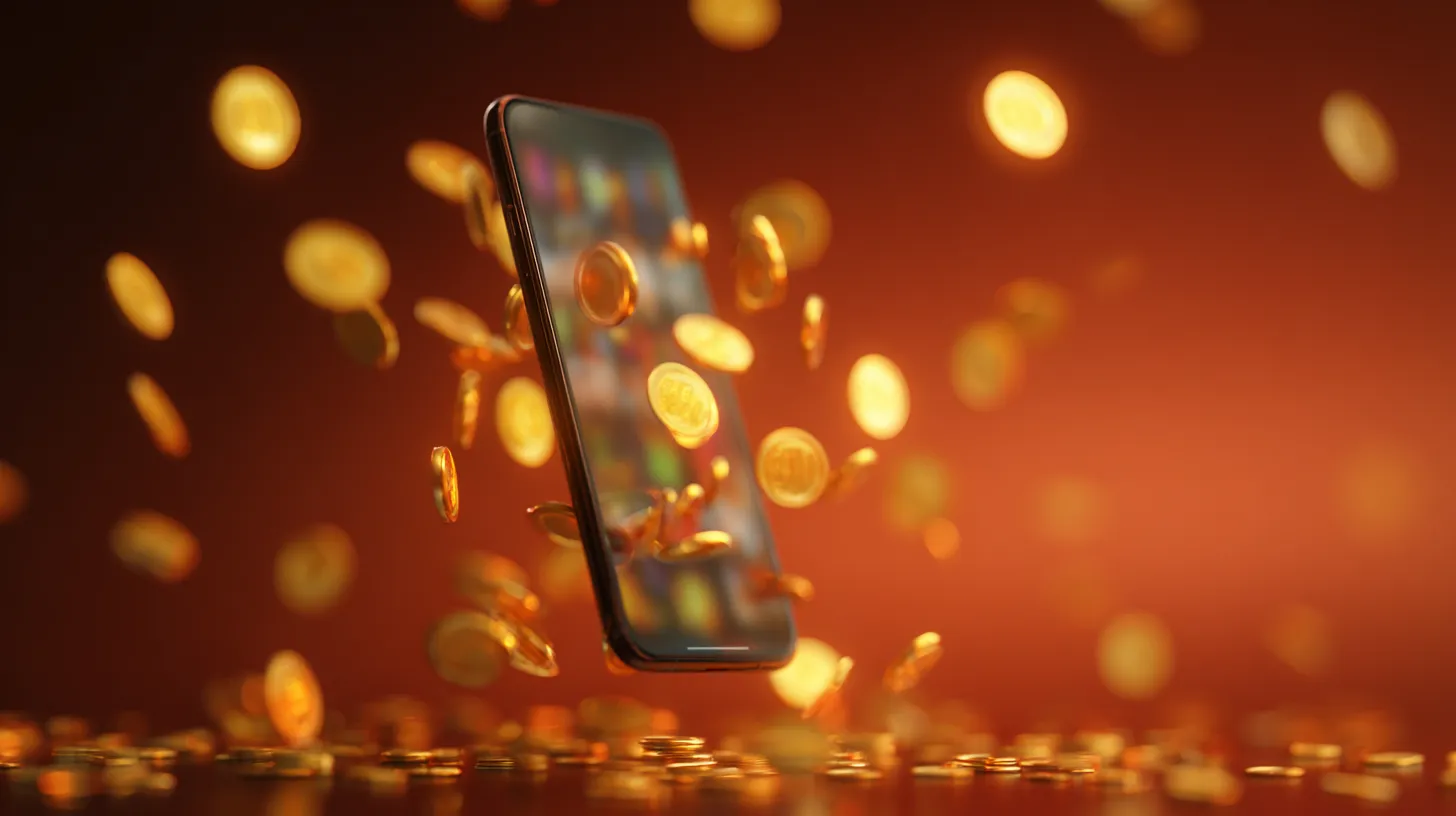 S666 Casino: Trải Nghiệm Đánh Bạc Trực Tuyến Tốt Nhất Tại Việt Nam