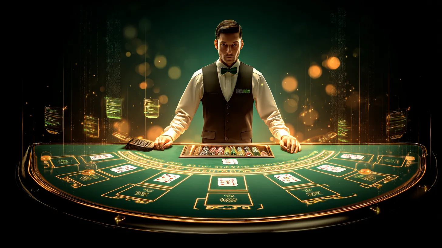Khám Phá Thế Giới Giải Trí Tại Au888 Casino