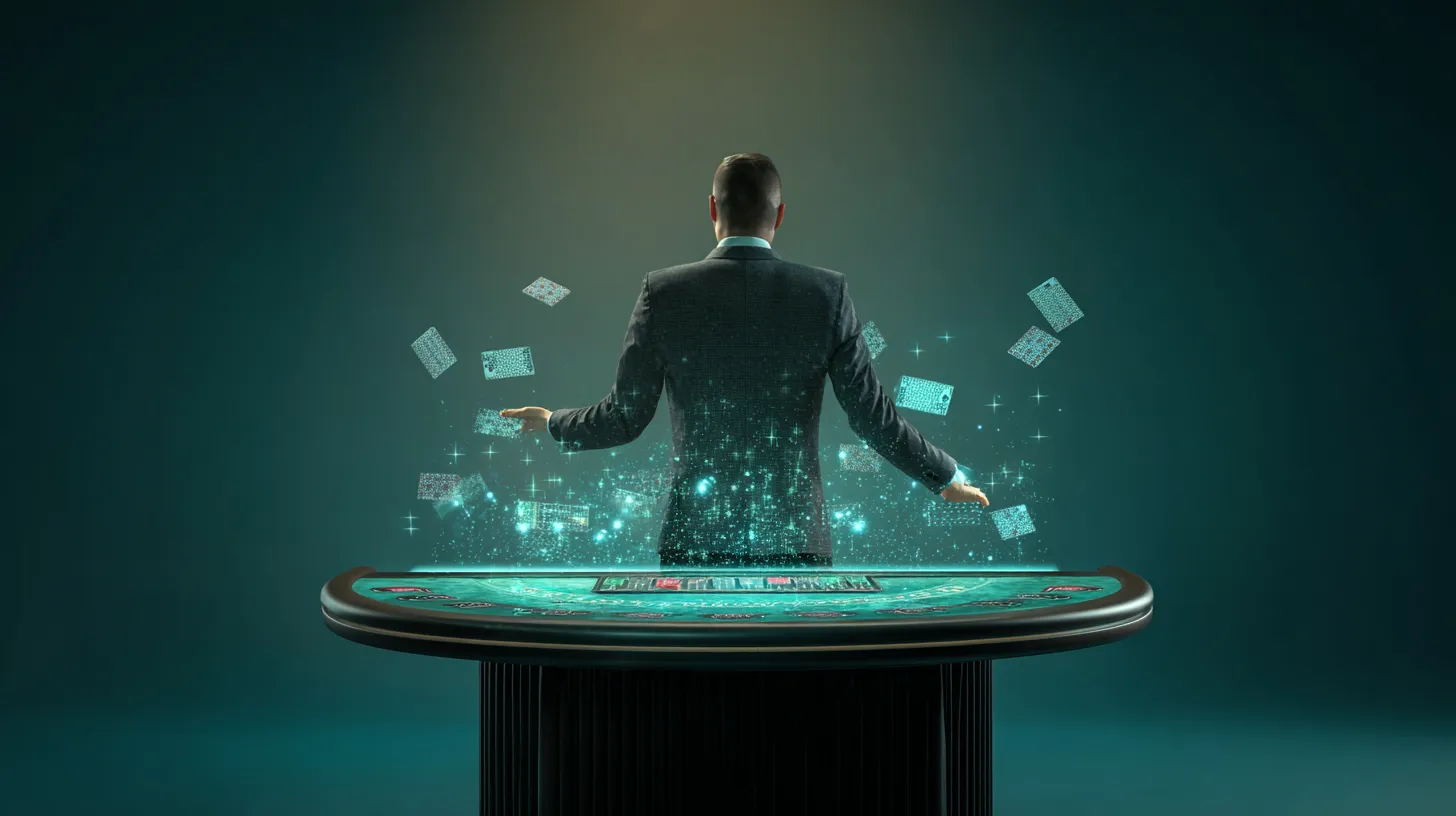 Khám Phá Thế Giới Giải Trí Tại Au888 Casino