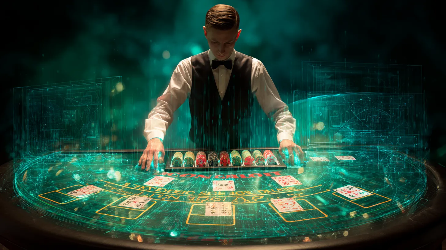 Khám Phá Thế Giới Giải Trí Tại Au888 Casino