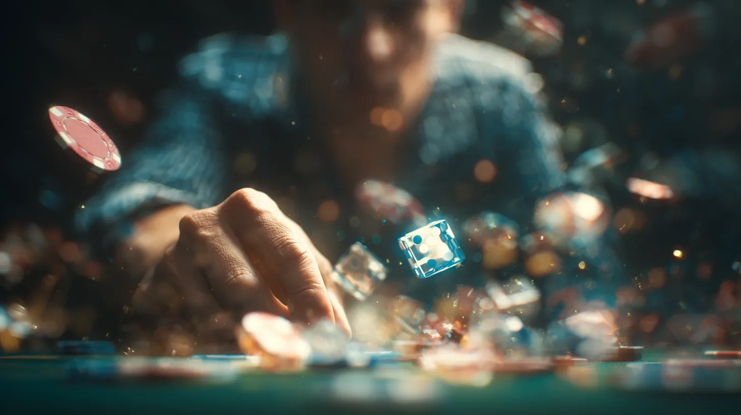 Khám Phá Luck8: Menu Đặc Sắc và Các Trò Chơi Hấp Dẫn