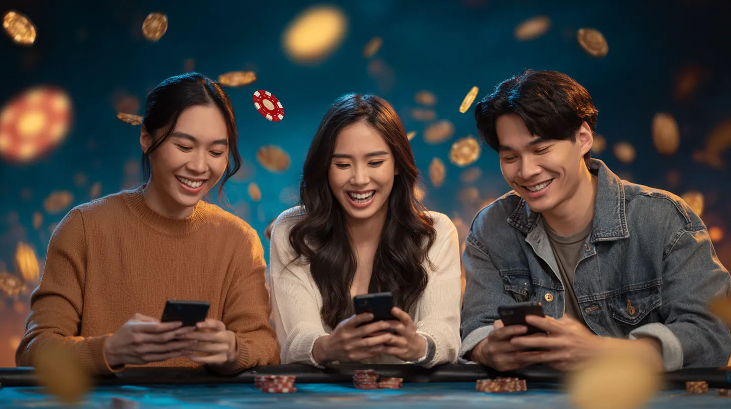 Khám Phá Thế Giới Game E88: Đăng Nhập, Khuyến Mãi và Nhiều Hơn Nữa