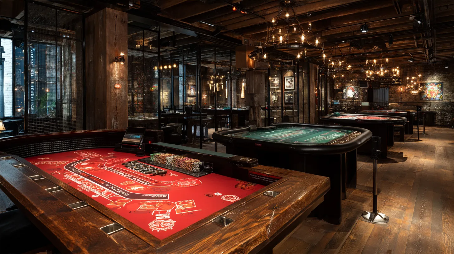 Khám Phá Thế Giới Win99 Club: Điểm Đến Hấp Dẫn Cho Người Yêu Cờ Bạc