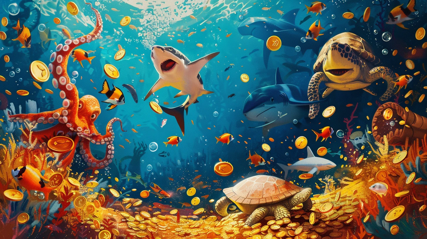 Khám Phá Thế Giới Giải Trí Với May 88