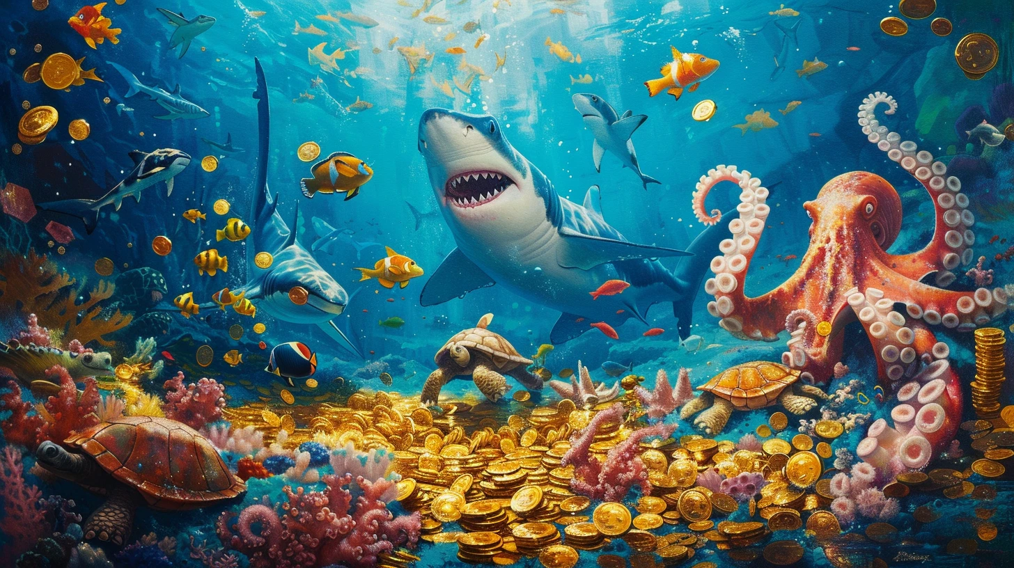 Khám Phá Các Trò Chơi Đặc Sắc Từ Nohu67 và Đá Gà 88.com