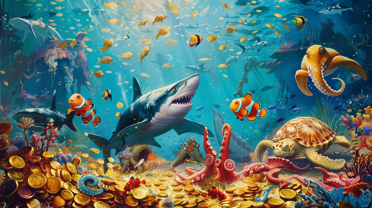 Khám Phá Thế Giới Giải Trí Với May 88