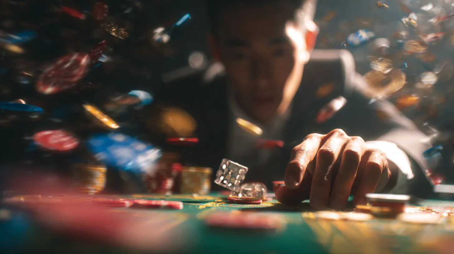 Khám Phá Thế Giới Giải Trí Tại Au888 Casino