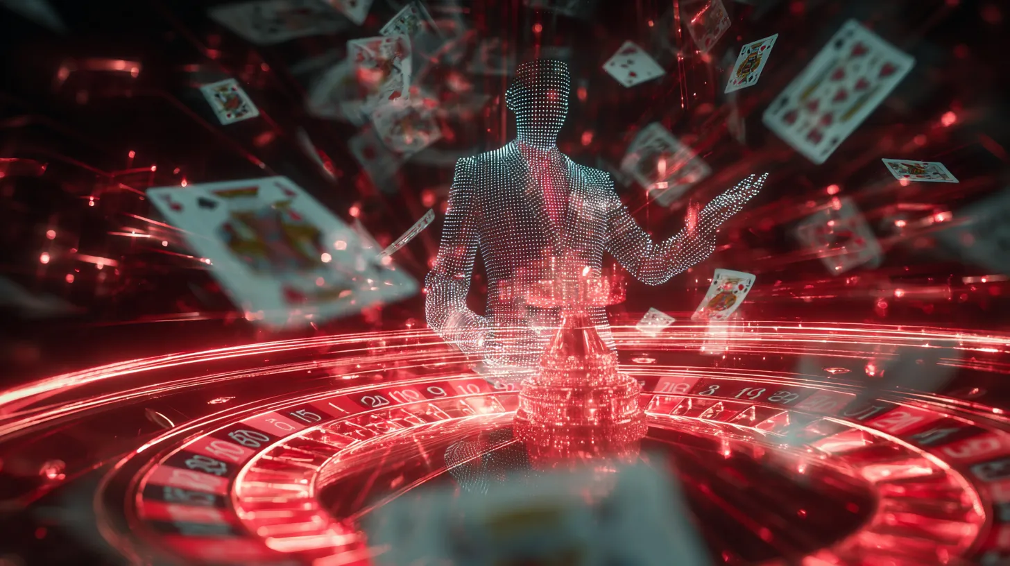 Kubet 19: Khám Phá Thế Giới Giải Trí Đẳng Cấp