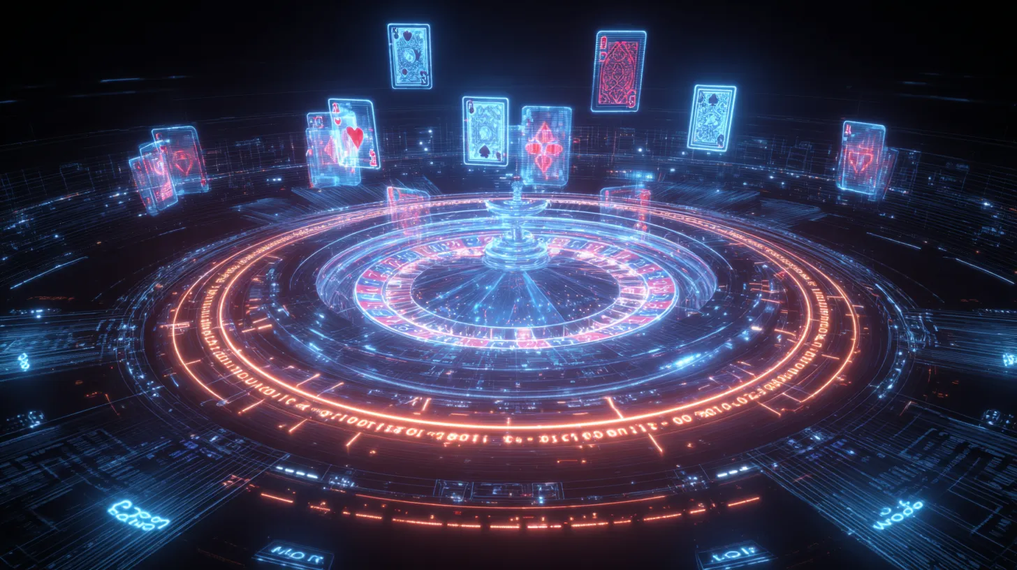 Khám Phá Onbet88: Trải Nghiệm Xổ Số Độc Đáo