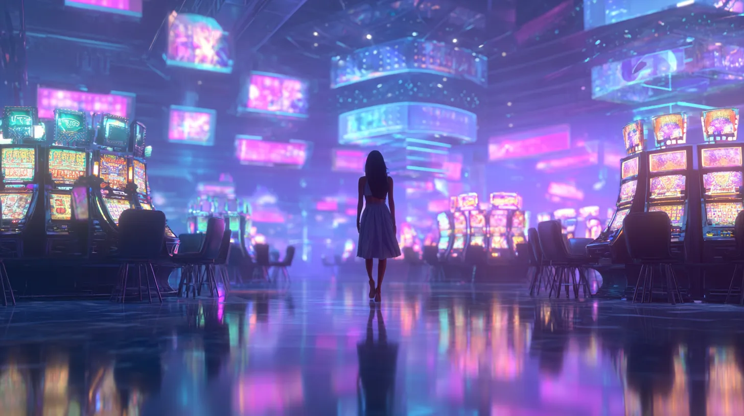 Khám Phá Lodevip: Trải Nghiệm Game Vui Bắn Cá và Nổ Hũ May Mắn