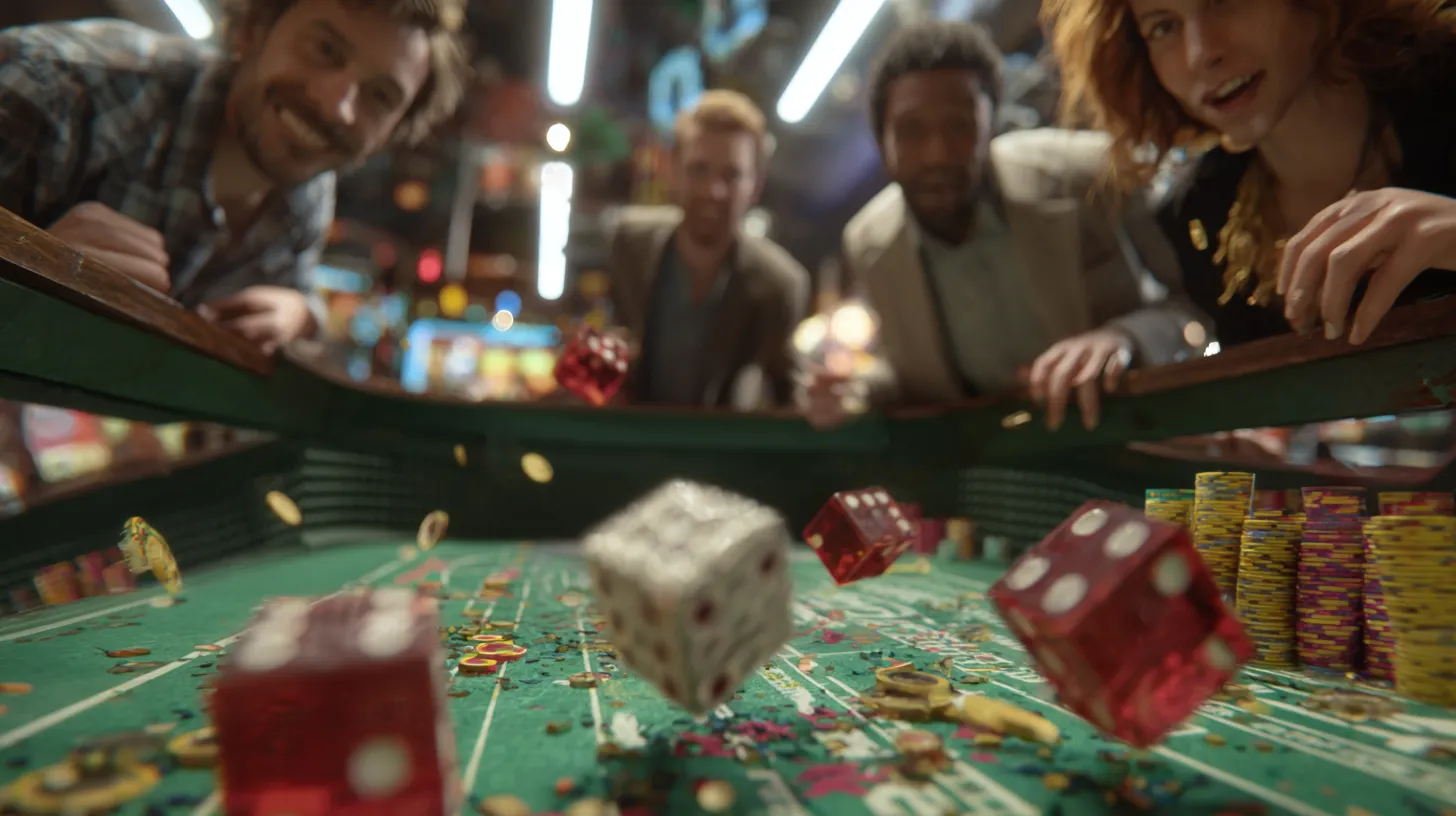 Khám Phá Thế Giới Giải Trí Tại 777win