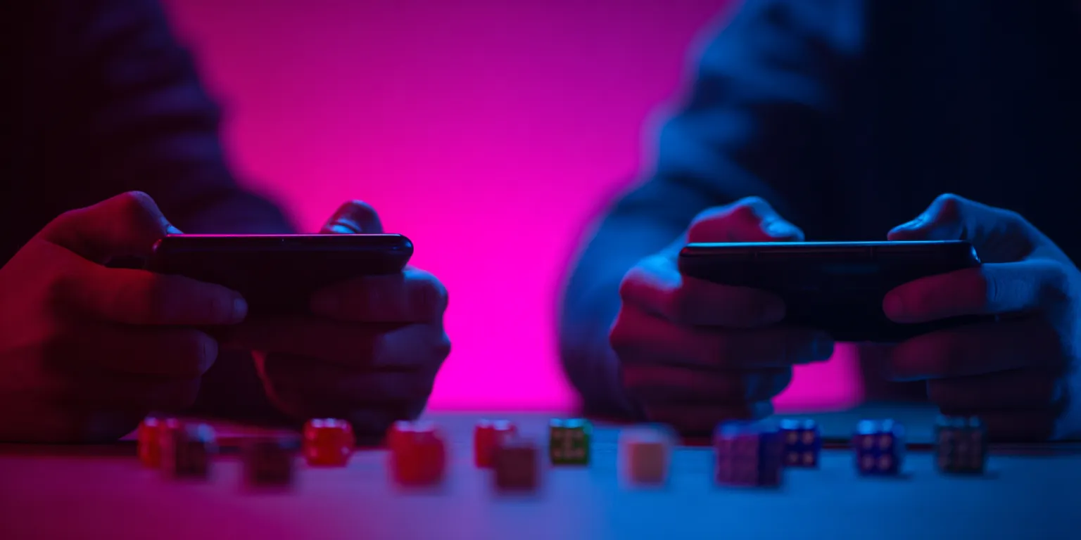 Khám Phá Thế Giới Game Trực Tuyến Cùng Febet