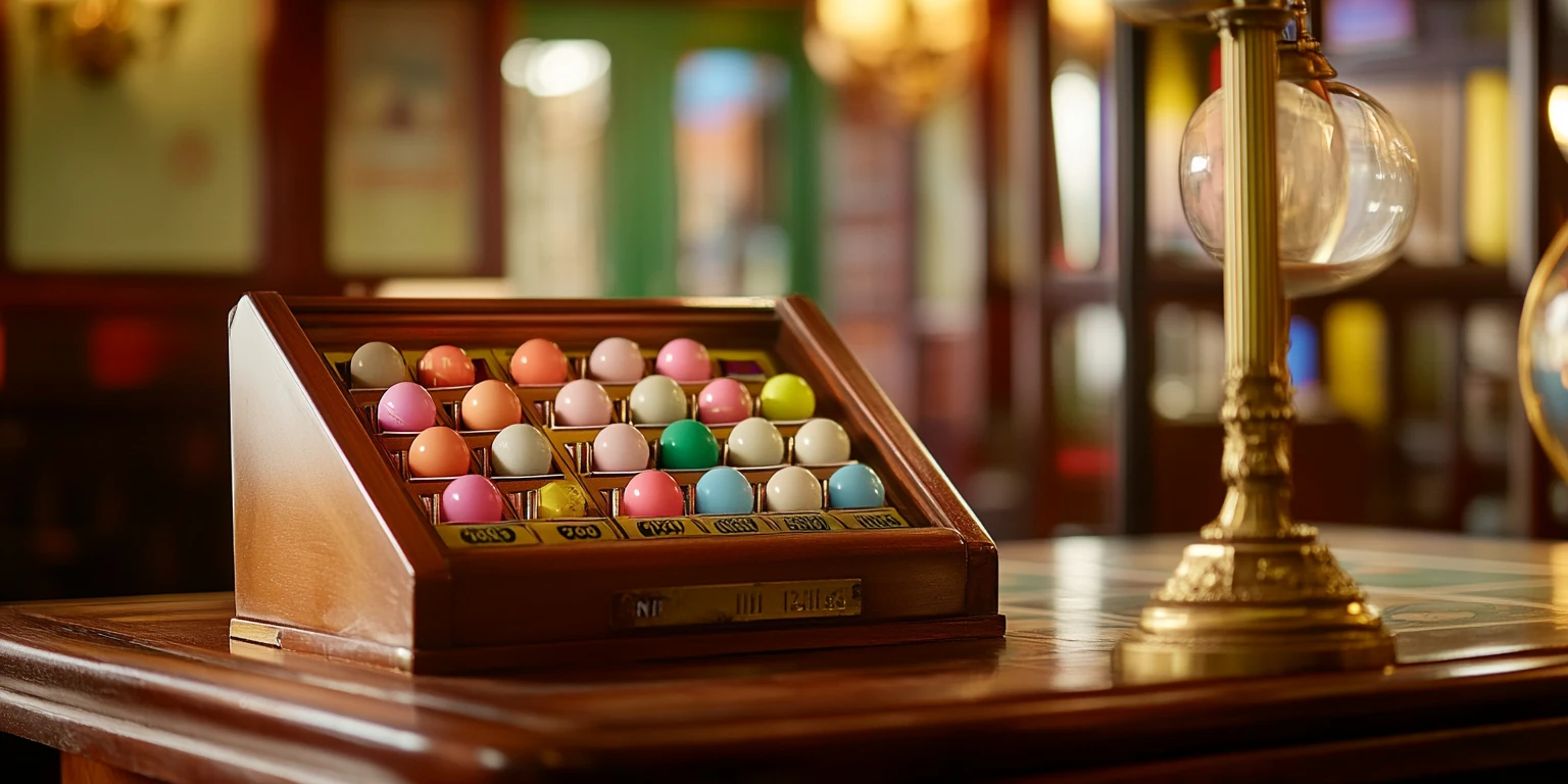 Xổ Số Miền Nam: Sự Kiện Đặc Biệt Mỗi Tuần