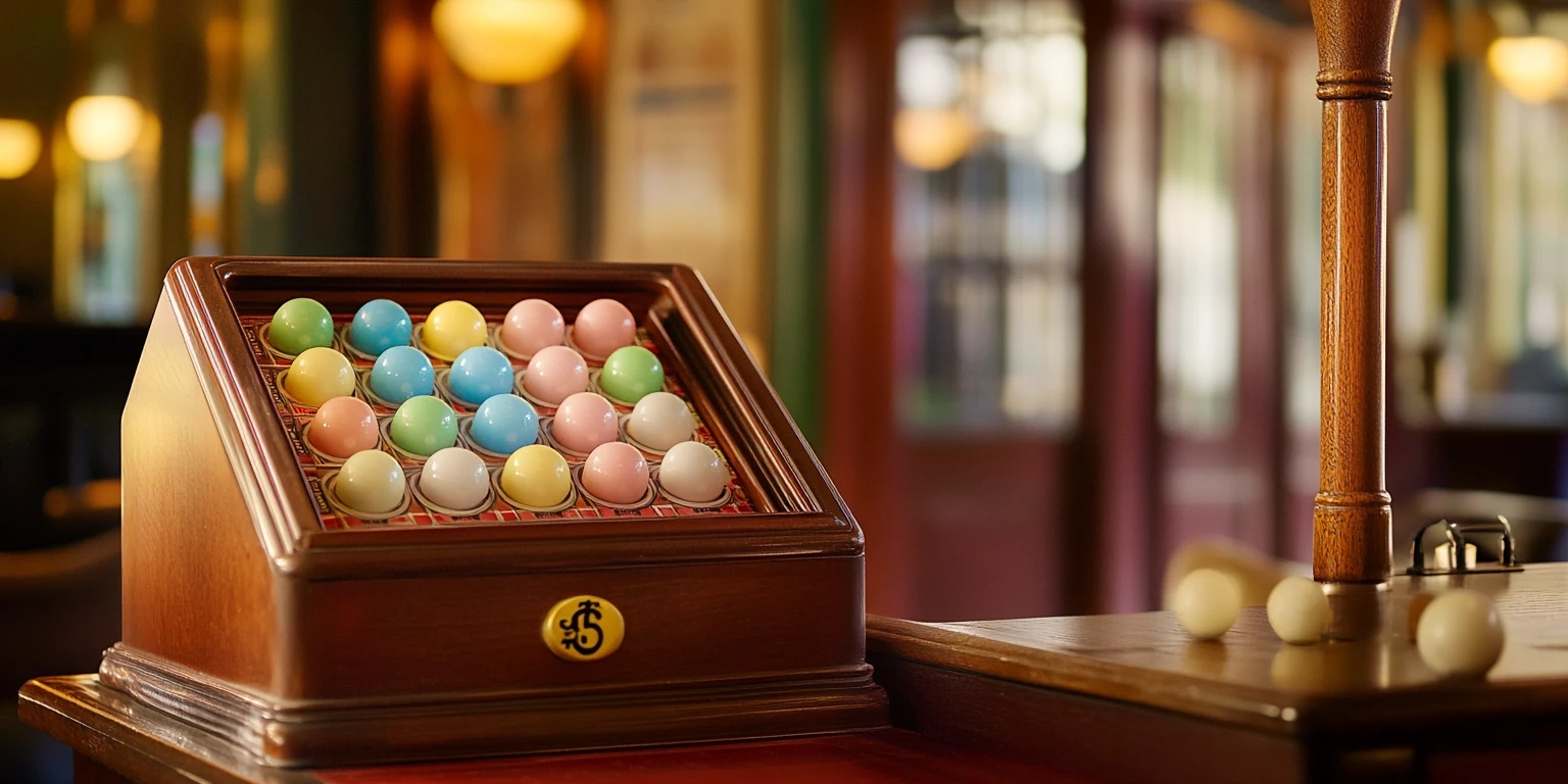 Khám Phá Thế Giới Trò Chơi Thú Vị: 8ok và Những Trải Nghiệm Độc Đáo Tại Corona Resort & Casino Phú Quốc