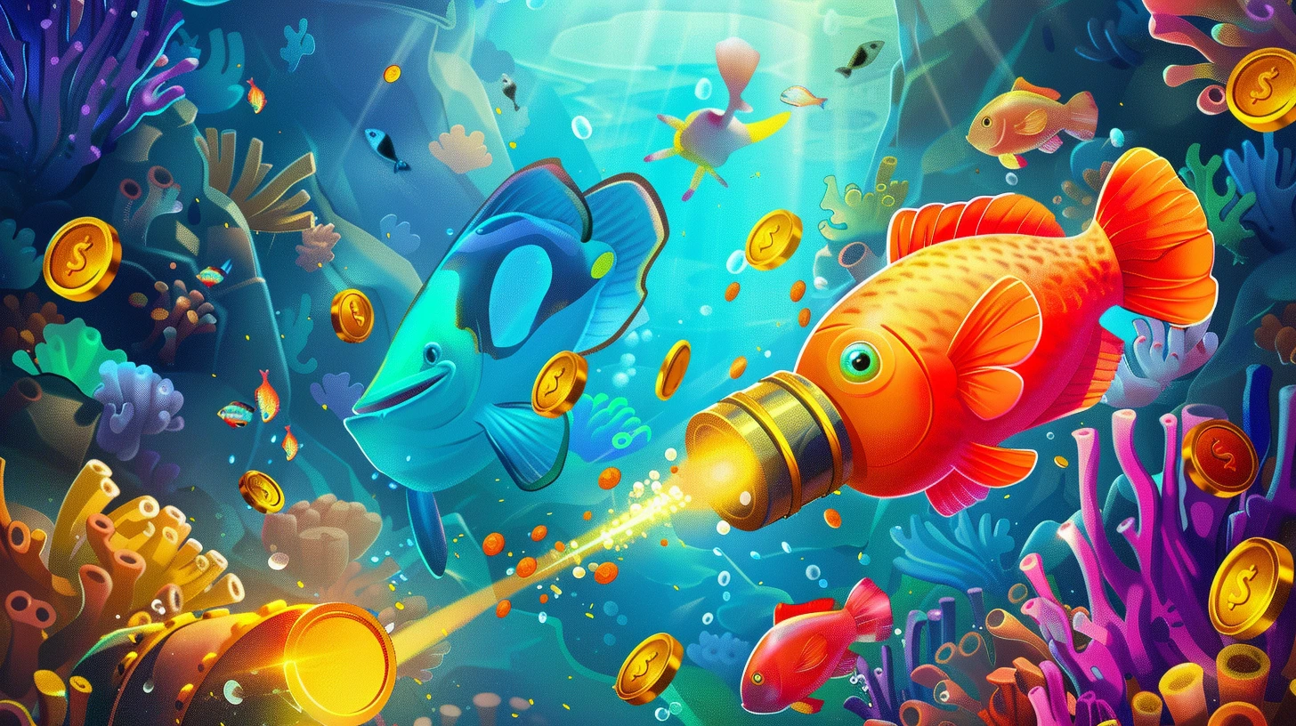 Khám Phá Thế Giới Game Tại May88: Một Điểm Đến Không Thể Bỏ Qua